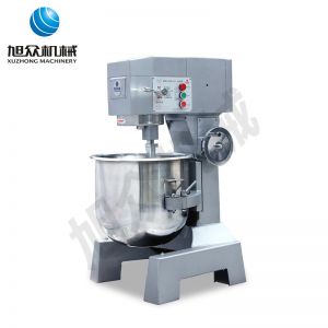 SZM-40、50、60攪拌機(jī)系列