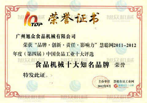 598d2117a917f.jpg 食品機械十大品牌證書.jpg